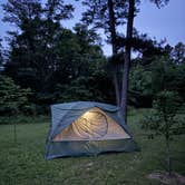 Review photo of Pine Ridge Recreation Area Mark Twain National Forest by aspoon77 , July 18, 2026
