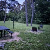 Review photo of Pine Ridge Recreation Area Mark Twain National Forest by aspoon77 , July 18, 2026