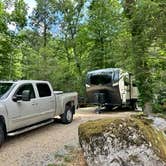 Review photo of Doe River Landing by Sara M., July 18, 2026