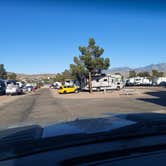 Review photo of Fort Beale RV Park by Mary Ann C., July 18, 2026