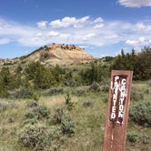 Review photo of Cottonwood Campground — Theodore Roosevelt National Park by Tom S., September 30, 2016