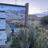 Review photo of Green River Campground — Dinosaur National Monument by Lee D., July 20, 2026