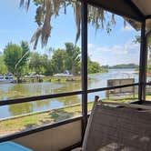 Review photo of Fishermans cove rv resort by Sheri T., July 20, 2026