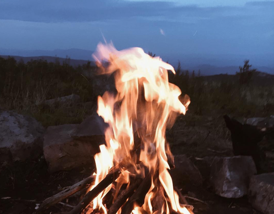 Cierra A.'s photo at Frisco Campground — Cape Hatteras National Seashore near Frisco, NC