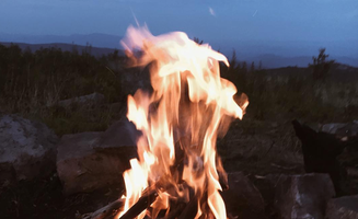 Cierra A.'s photo at Frisco Campground — Cape Hatteras National Seashore near Frisco, NC