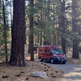 Review photo of Grover Hot Springs State Park Campground by Lee D., July 20, 2026