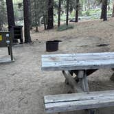 Review photo of Grover Hot Springs State Park Campground by Lee D., July 20, 2026