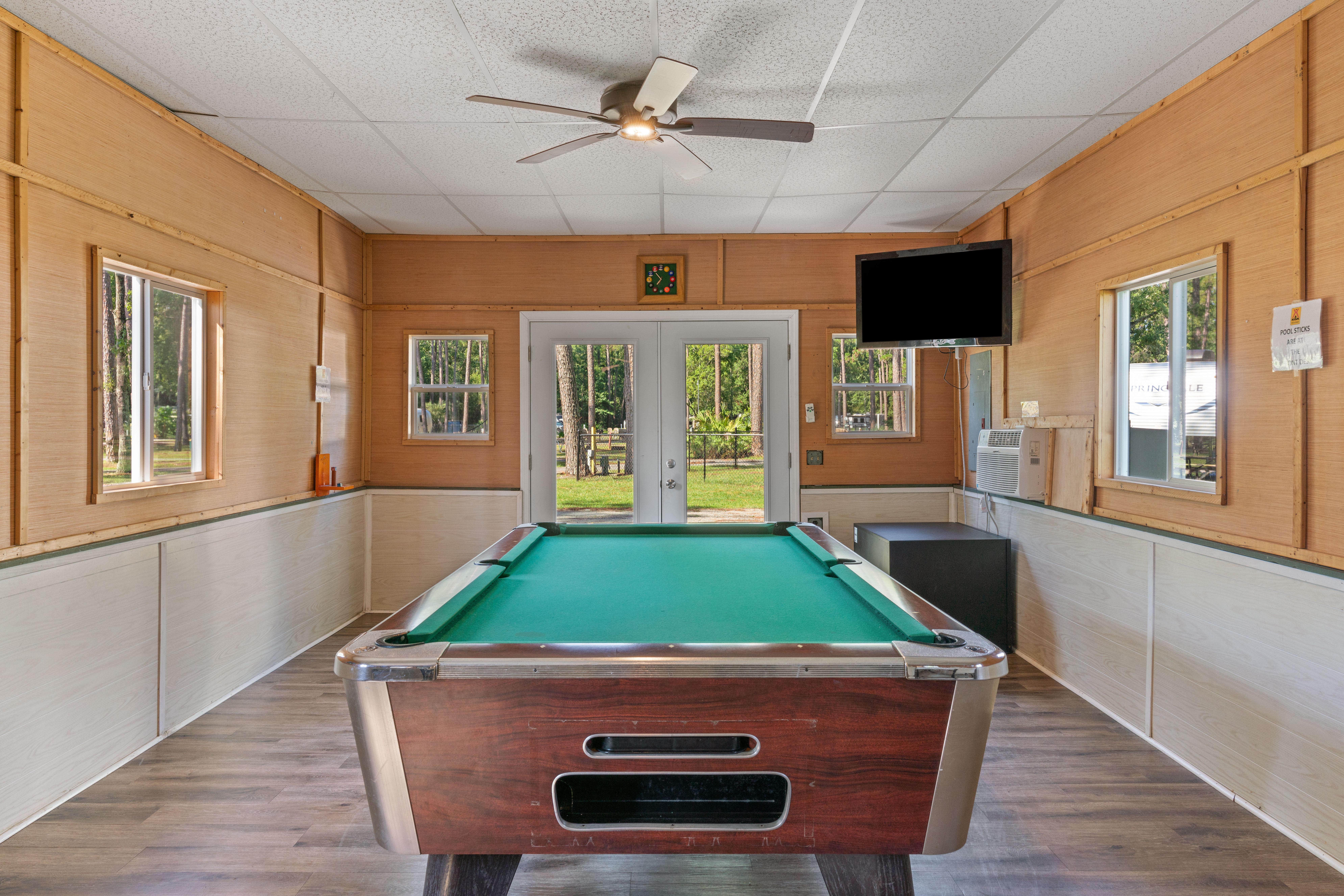 Camper-submitted photo at Jacksonville North-St. Marys KOA near Fernandina Beach, FL