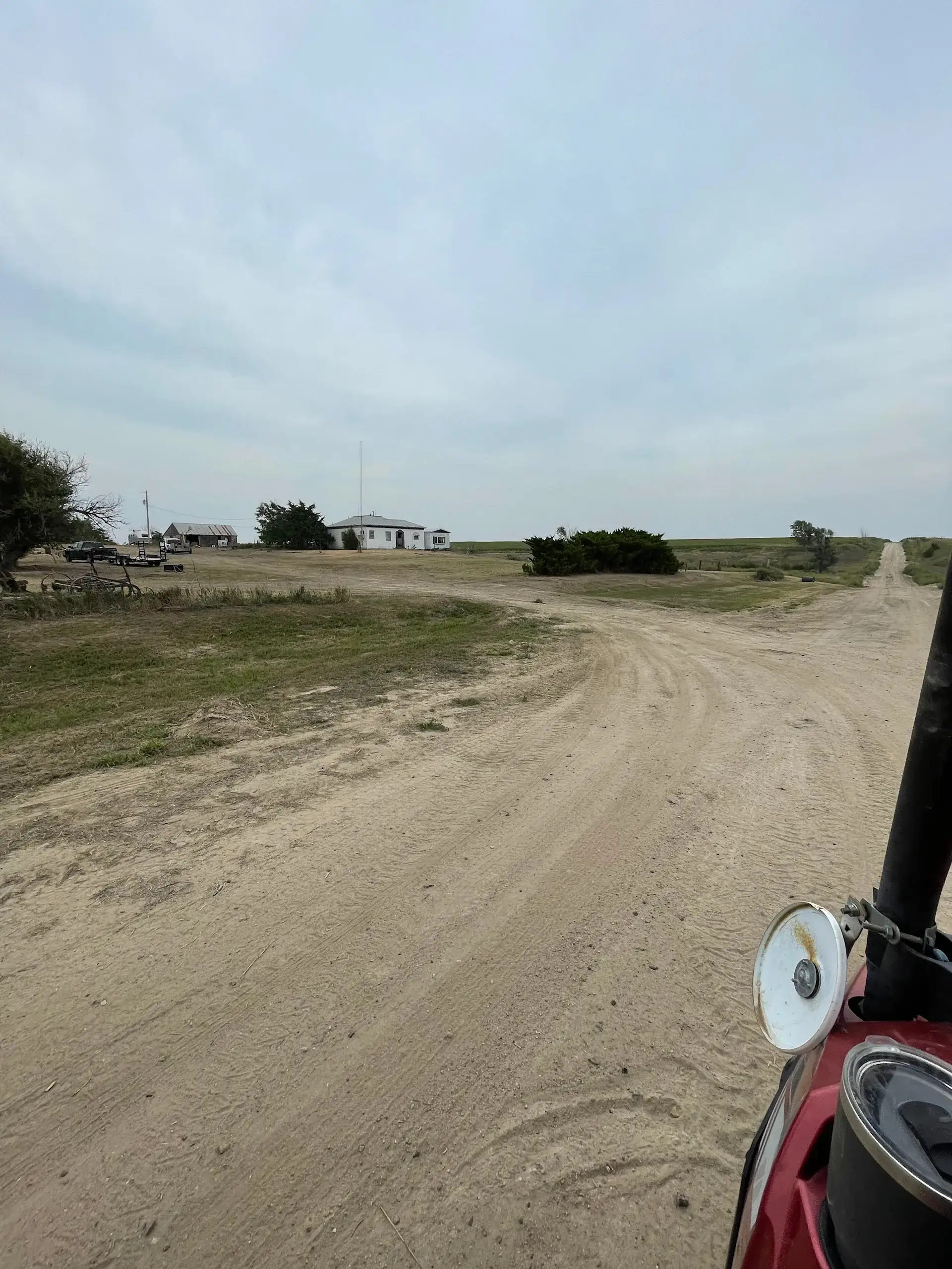 Camping near Prairie Dog Creek RV: South Farm Camp, Norton, Kansas