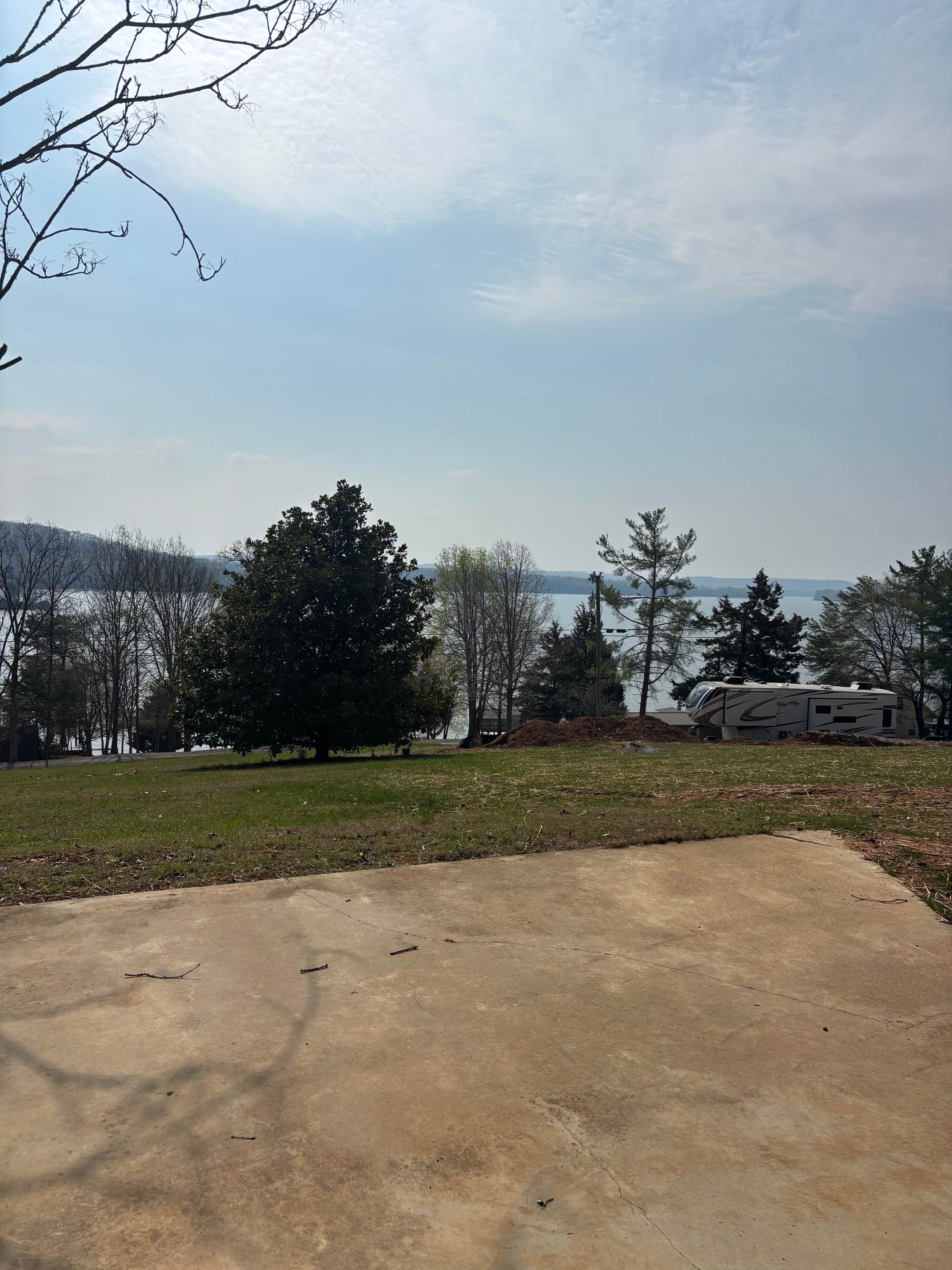 Camping near Awakening Adventures: Hilltop Oasis, Spring City, Tennessee