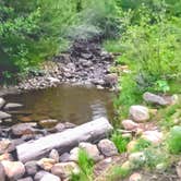 Review photo of Yellow Pine Campground (Ut) — Uinta Wasatch Cache National Forest by Adaire B., July 20, 2026