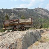 Review photo of River Fork Campground by Kerri T., July 21, 2026