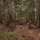 Review photo of Paradise River Camp by Elise A., July 21, 2026