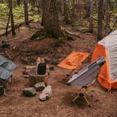 Review photo of Paradise River Camp by Elise A., July 21, 2026
