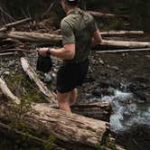 Review photo of Ollalie Creek Camp by Elise A., July 21, 2026