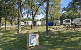 Martin A.'s photo at Meadows RV Park near Ada, OK