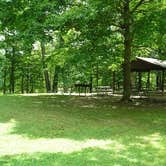 Review photo of Forked Run State Park Campground by Andrew S., September 30, 2016