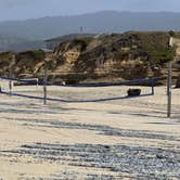 Review photo of Half Moon Bay State Beach Campground by Lee D., July 22, 2026