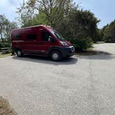 Review photo of San Simeon Creek Campground — Hearst San Simeon State Park by Lee D., July 22, 2026