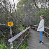 Review photo of San Simeon Creek Campground — Hearst San Simeon State Park by Lee D., July 22, 2026