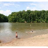 Review photo of Forked Run State Park Campground by Andrew S., September 30, 2016