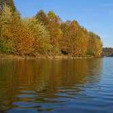 Review photo of Forked Run State Park Campground by Andrew S., September 30, 2016