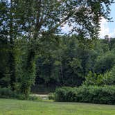 Review photo of Powder Mill Backcountry Camping — Ozark National Scenic Riverway by Art Z., July 23, 2026
