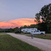 Review photo of Powder Mill Backcountry Camping — Ozark National Scenic Riverway by Art Z., July 23, 2026