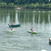 Review photo of Magnolia Lane Campground by Renee L., July 23, 2026