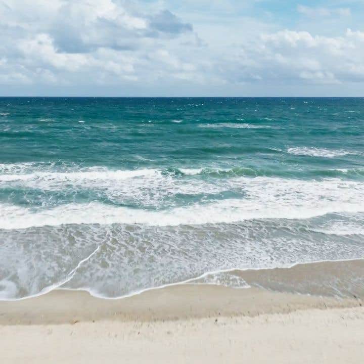 Camper-submitted photo at Frisco Oceanfront RV Resort near Cape Lookout National Seashore