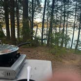 Review photo of Reeder Bay Campground by Saraj B., July 23, 2026