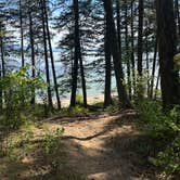 Review photo of Reeder Bay Campground by Saraj B., July 23, 2026