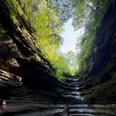 Review photo of Starved Rock Campground — Starved Rock State Park by Mary H., July 24, 2026