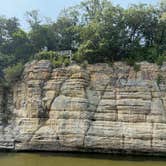 Review photo of Starved Rock Campground — Starved Rock State Park by Mary H., July 24, 2026