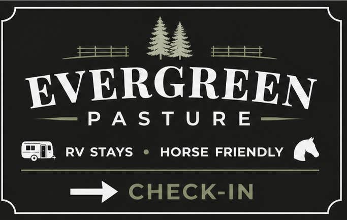 Camping near Campground: Evergreen Pasture, Guthrie, Oklahoma