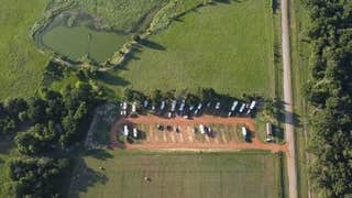 Camper-submitted photo at Lone Star Loop rv Park near Fairfield, TX