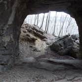 Review photo of Carter Caves State Resort Park by Andrew S., September 30, 2016