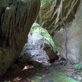 Review photo of Carter Caves State Resort Park by Andrew S., September 30, 2016