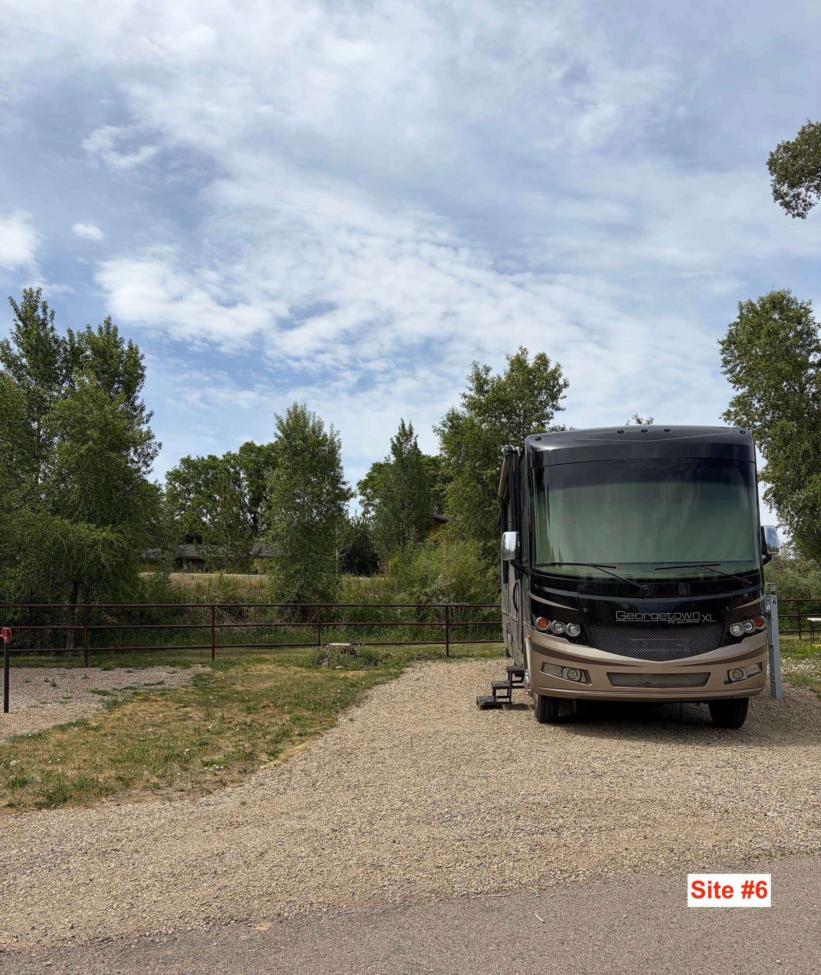 The Dyrt's photo of rv camping at Riverwood RV Resort near Mesa Verde National Park