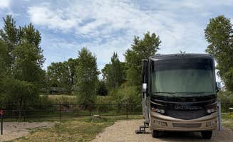 The Dyrt's photo of rv camping at Riverwood RV Resort near Mesa Verde National Park