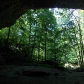 Review photo of Carter Caves State Resort Park by Andrew S., September 30, 2016