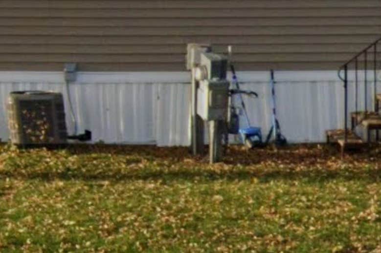 Camper-submitted photo at Normandale MHC near Redwood Falls, MN
