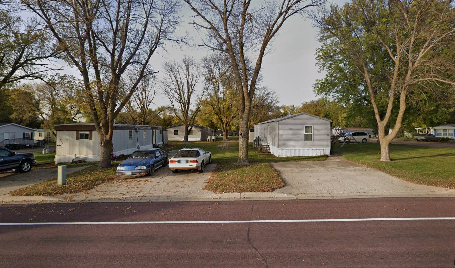 Camper-submitted photo at Normandale MHC near Redwood Falls, MN