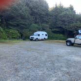 Review photo of South Beach Campground — Olympic National Park by Margaret V., July 27, 2026