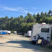 Review photo of South Beach Campground — Olympic National Park by Margaret V., July 27, 2026