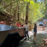 Review photo of Ventana Campground by Chia-Chia W., July 27, 2026