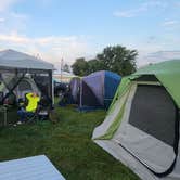 Review photo of Wayne County Fairgrounds by Jeanene A., July 27, 2026