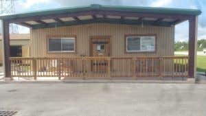 Camping near Brazos Bend State Park Campground: Texas 6 RV Park, Fresno, Texas