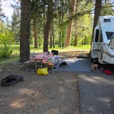 Review photo of Wallowa Lake State Park Campground by Mike , July 28, 2026