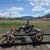 Review photo of Wallowa Lake State Park Campground by Mike , July 28, 2026